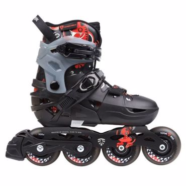 FLYING EAGLE L6 Πατίνια - Μαύρο